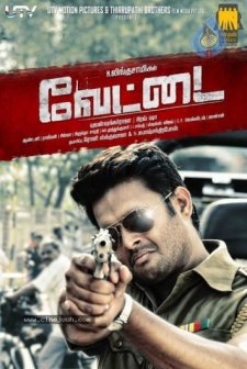 Bhale Thammudu (2013) afişi